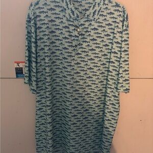 Peter Millar Golf Shirts